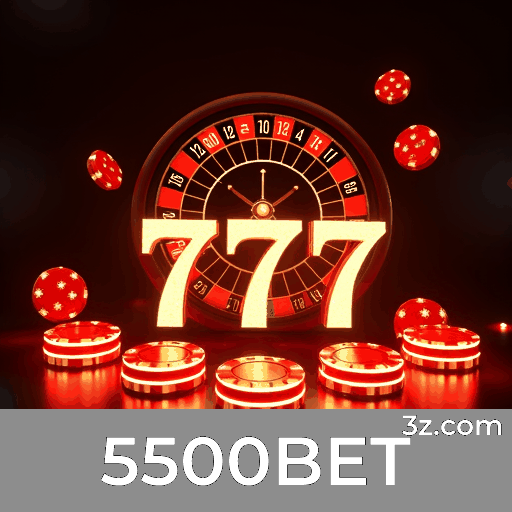 Cassino Online 5500BET