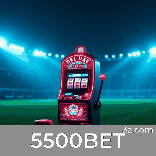 Cassino Online 5500BET