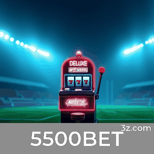 Cadastro na 5500BET