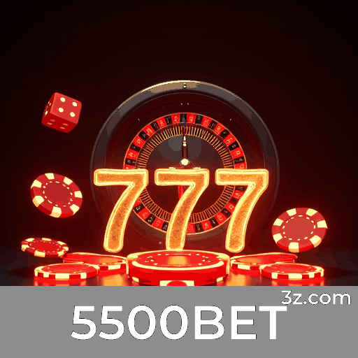 Cadastro na 5500BET