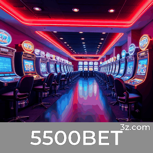 Cassino Online 5500BET