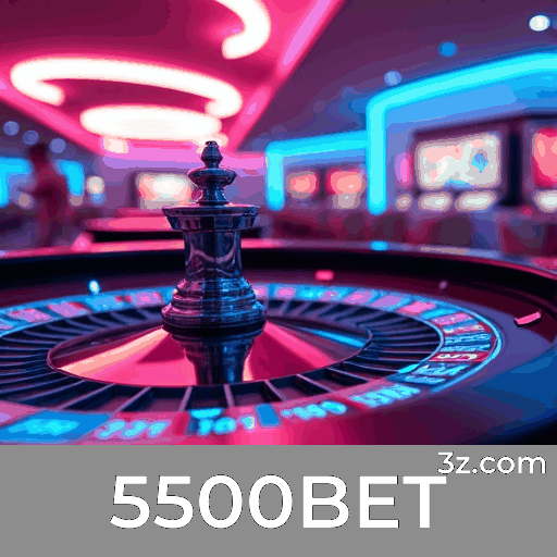 Cassino Online 5500BET
