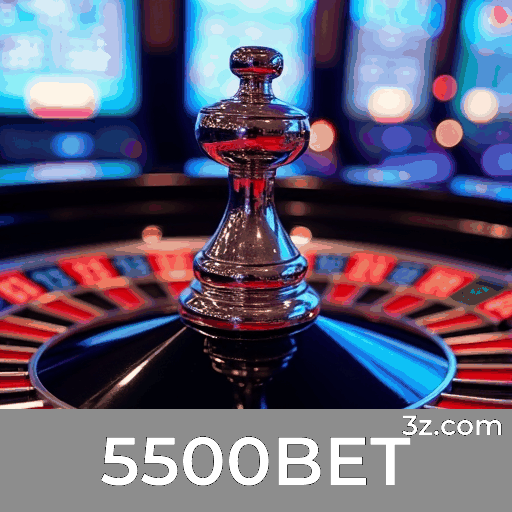 Acesso ao 5500BET