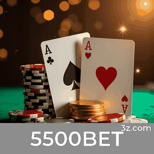 Acessar o site 5500BET COM