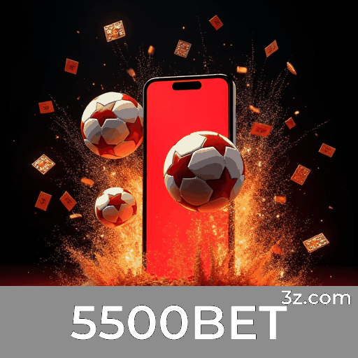 Cassino Online 5500BET