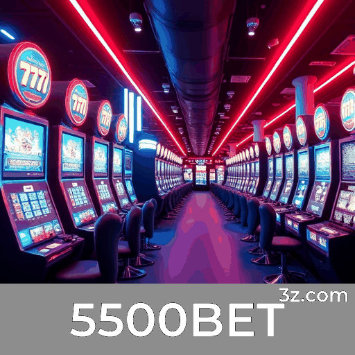 Cassino Online 5500BET