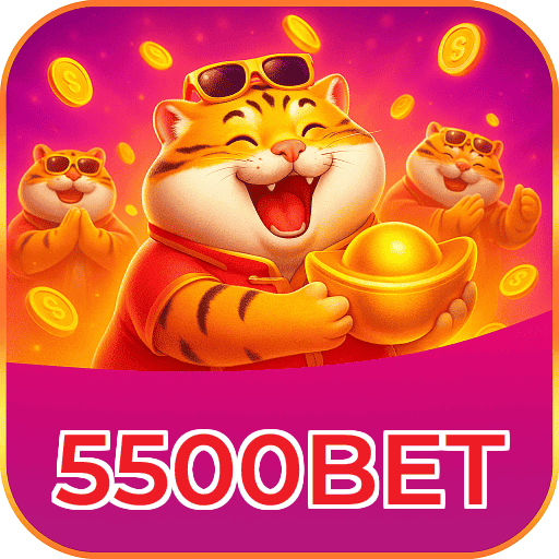 5500BET logo