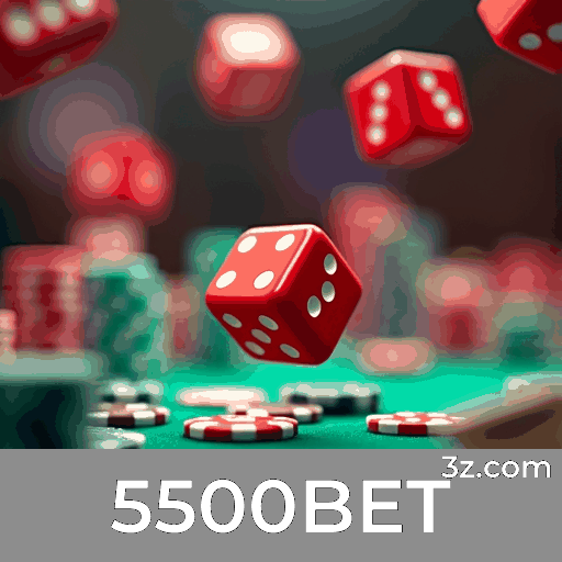 Cadastro na 5500BET