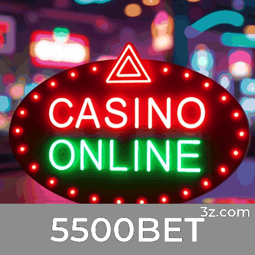 Acesso ao 5500BET