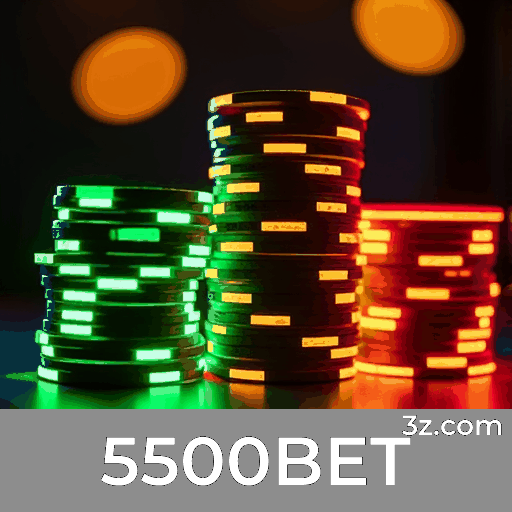 Cadastro na 5500BET