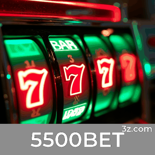 5500BET: Seu Destino para Apostas Online Confiáveis