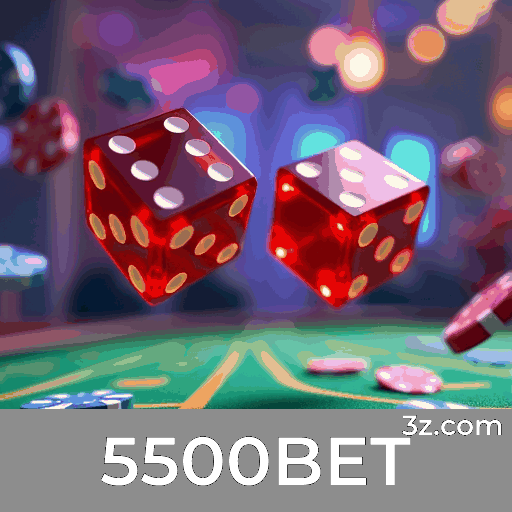 5500BET: Seu Destino para Apostas Online Confiáveis