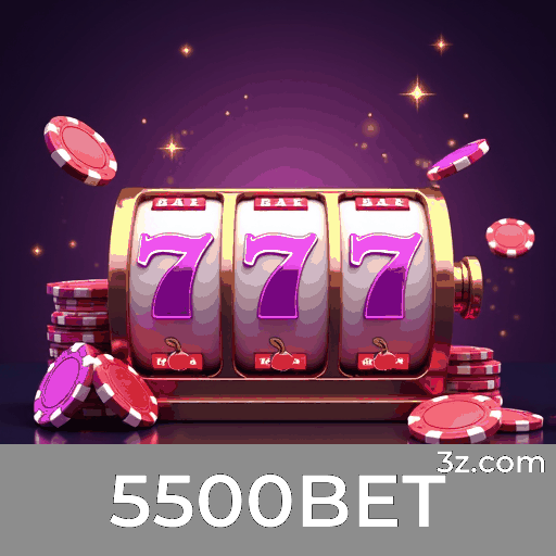 Cadastro na 5500BET