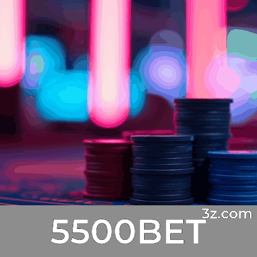 Cadastro na 5500BET