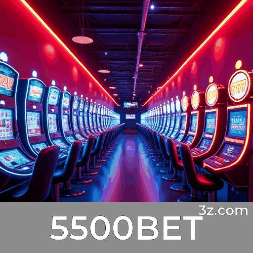Cassino Online 5500BET