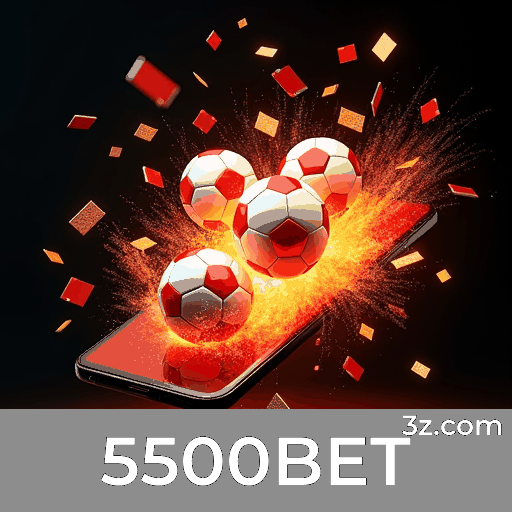 Acesso ao 5500BET