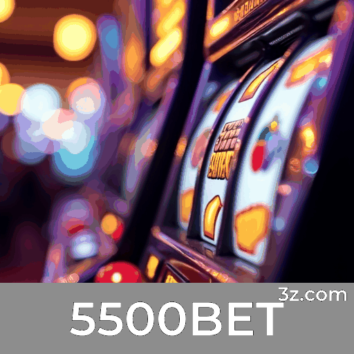 Acesso ao 5500BET