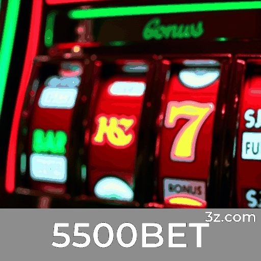 Cadastro na 5500BET