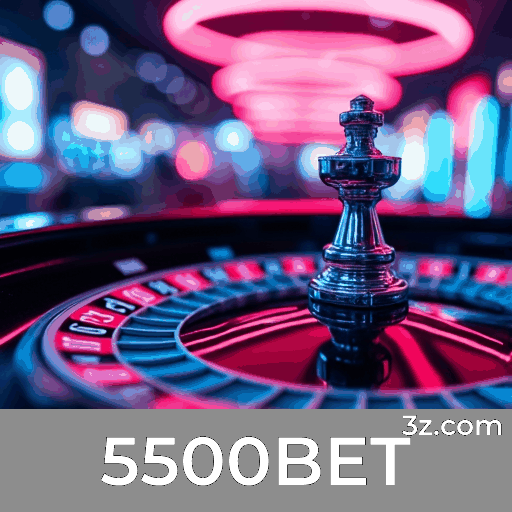Acesso ao 5500BET
