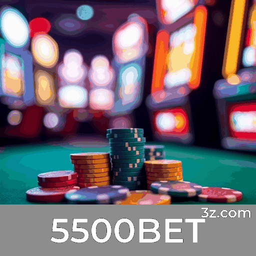 Acesso ao 5500BET