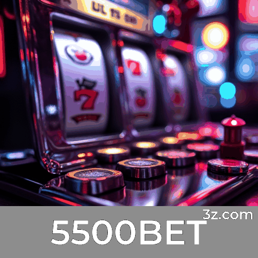 Cassino Online 5500BET