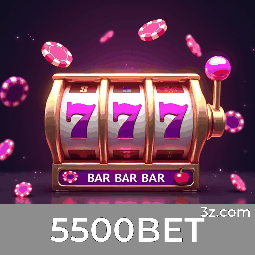 Acesso ao 5500BET