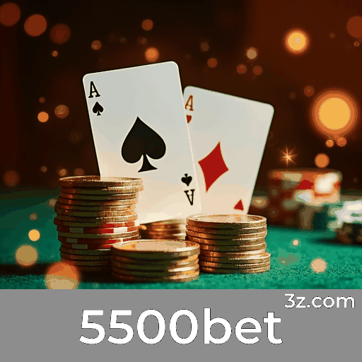 5500bet Casino: Programa VIP com Experiência Exclusiva