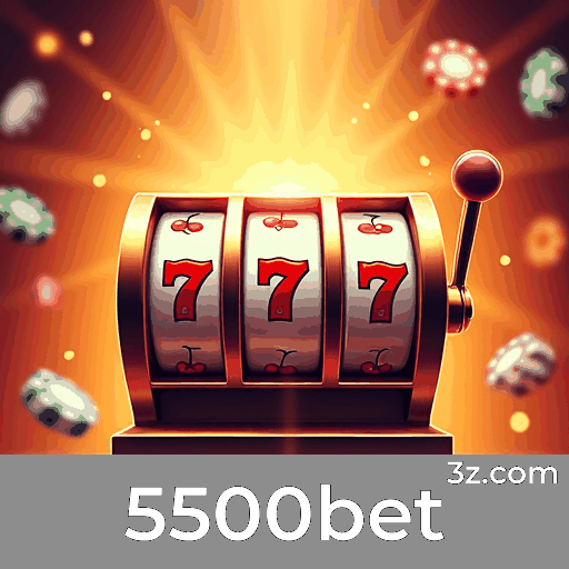 5500bet Casino: Programa VIP com Experiência Exclusiva