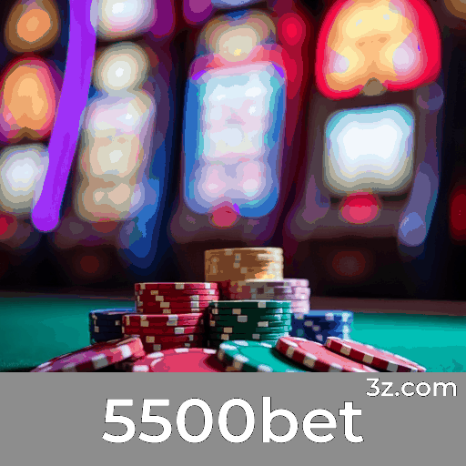 5500bet: Jogo em Tempo Real para Brasileiros