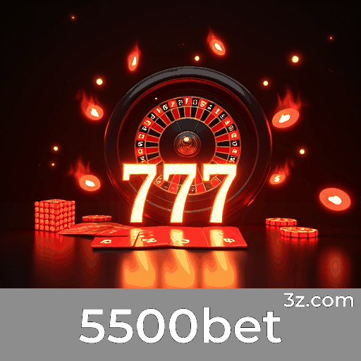 5500bet: Promoções Imperdíveis para Você