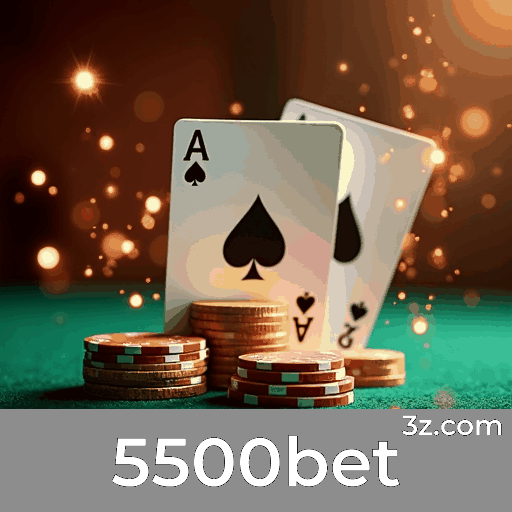 Tecnologia 3D Avançada em Jogos de Cassino no 5500bet