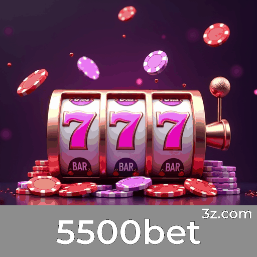Bônus Únicos e Ofertas Exclusivas do 5500bet