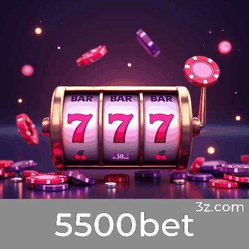5500bet: Apostas Rápidas e Seguras no Seu Celular