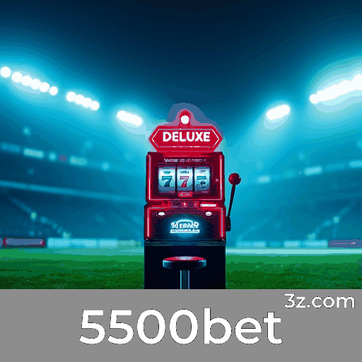 Bônus Únicos e Ofertas Exclusivas do 5500bet