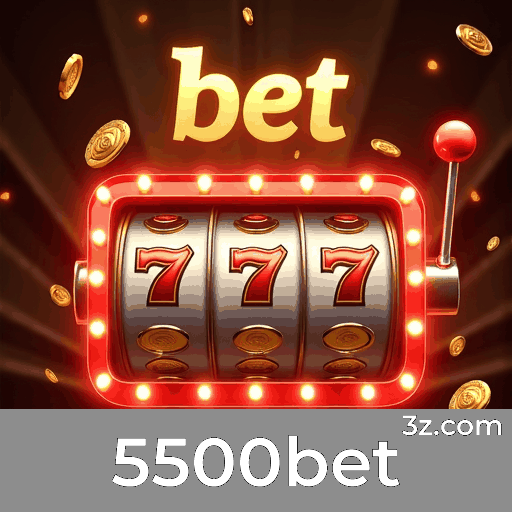 5500bet: Jogo em Tempo Real para Brasileiros